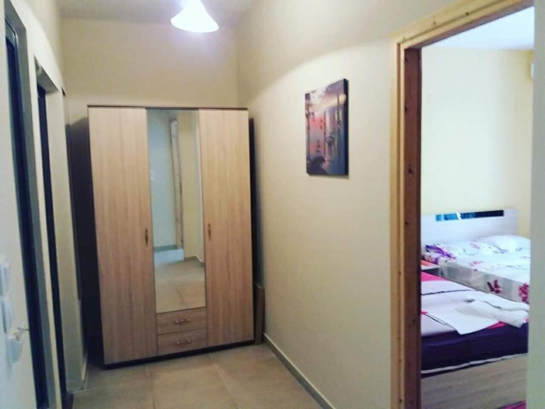 Elizabeth Hotel Kallithea  Bagian luar foto
