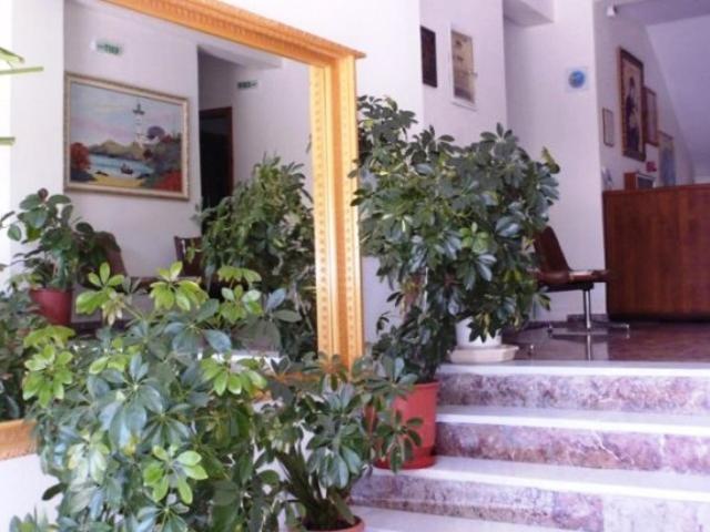 Elizabeth Hotel Kallithea  Bagian luar foto